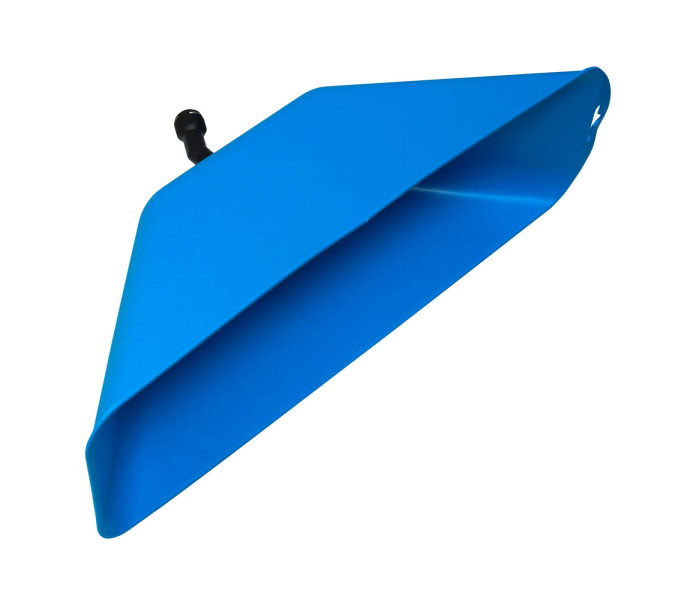 CAMPANA RECTANGULAR