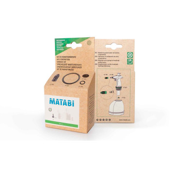 KIT DE MANTENIMIENTO EVOLUTION 2