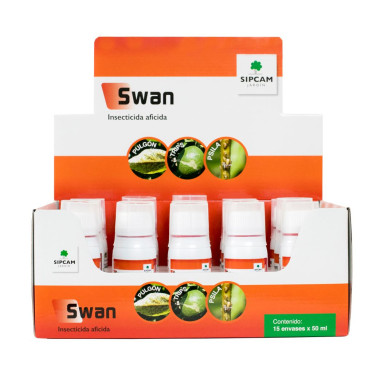 SWAN 50 ML