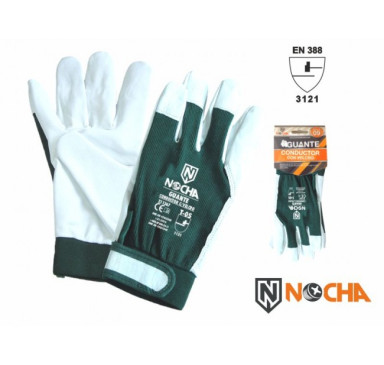 Guante Conductor Hilo T -9