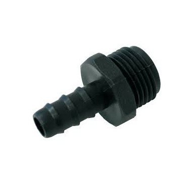Adpatador RM 3/4" x 16 mm.