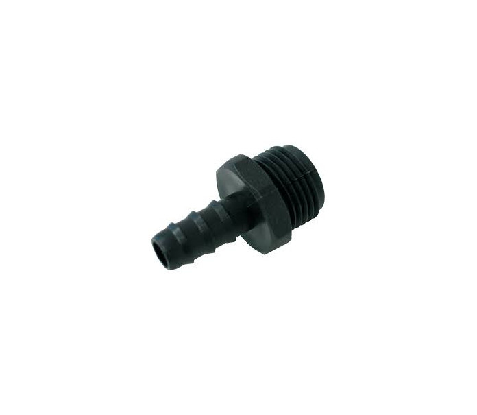 Adpatador RM 3/4" x 16 mm.