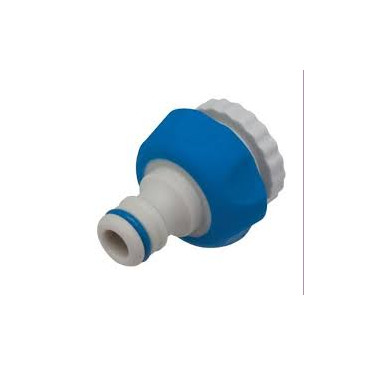 Adaptador Bimateria RH 1/2" - RH 3/4" - Gama "Bimateria”...