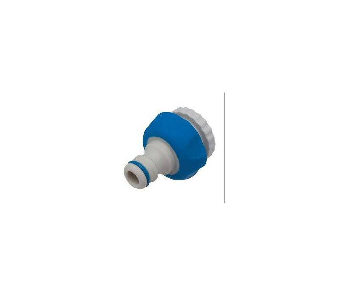 Adaptador Bimateria RH 1/2" - RH 3/4" - Gama "Bimateria” Cartón