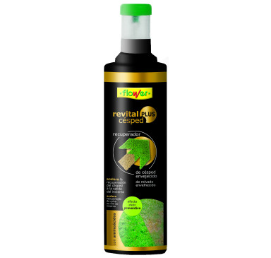 REVITAL PLUS CESPED 1L