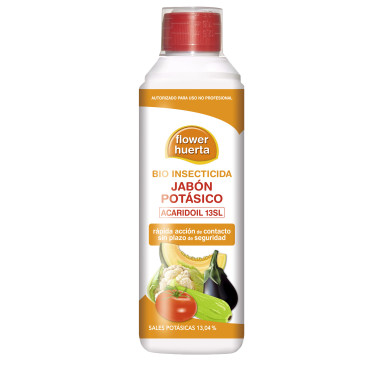 JABON POTASICO 500 ML