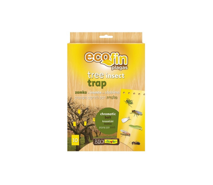 ECOFIN  ATRAYENTE  AVISPAS 250cc