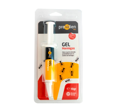 PREVALIEN PRO GEL HORMIGAS 10GRS