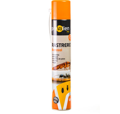 PREVALIEN RASTREROS AEROSOL