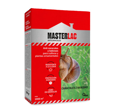MASTERLAC  Anticaracoles