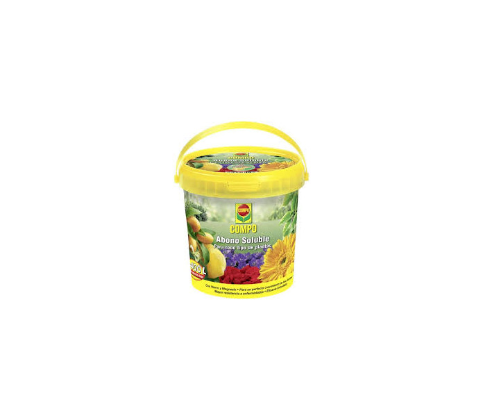 COMPO ABONO SOLUBLE UNIVERSAL 1KG