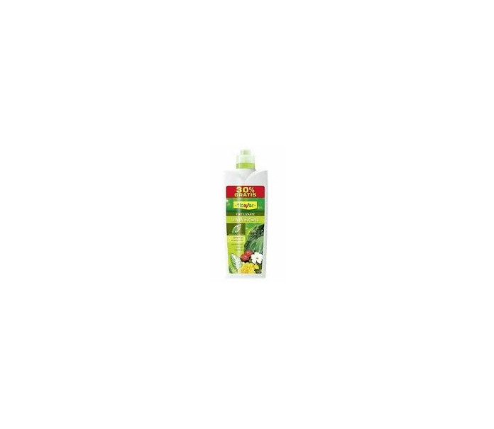 FERTILIZANTE UNIVERSAL 1300ML FLOWER
