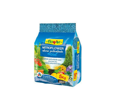 NITROFLOWER 5 KG FLOWER
