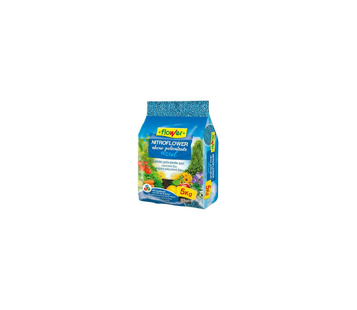 NITROFLOWER 5 KG FLOWER