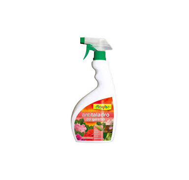 INSECTICIDA TALADRO 750ML FLOWER