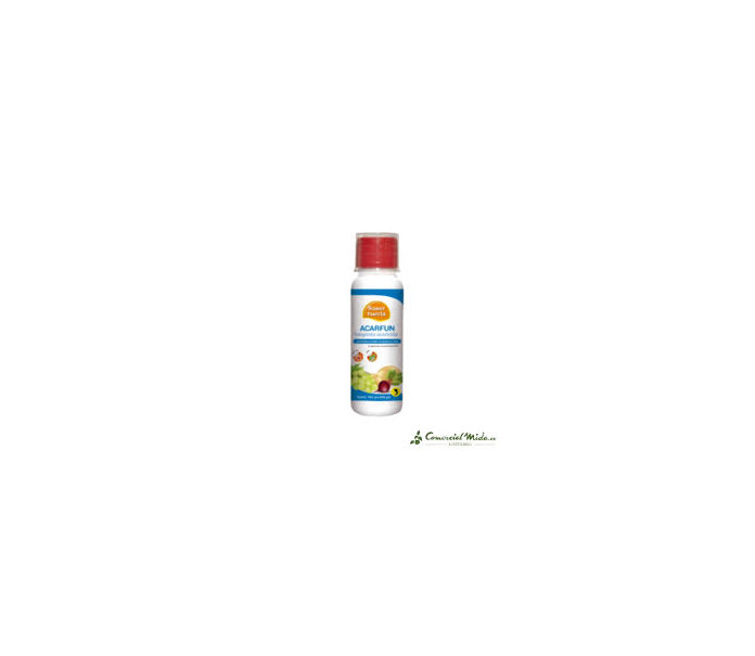 ACARFUN FUNGICIDA ACARICIDA 100CC FLOWER