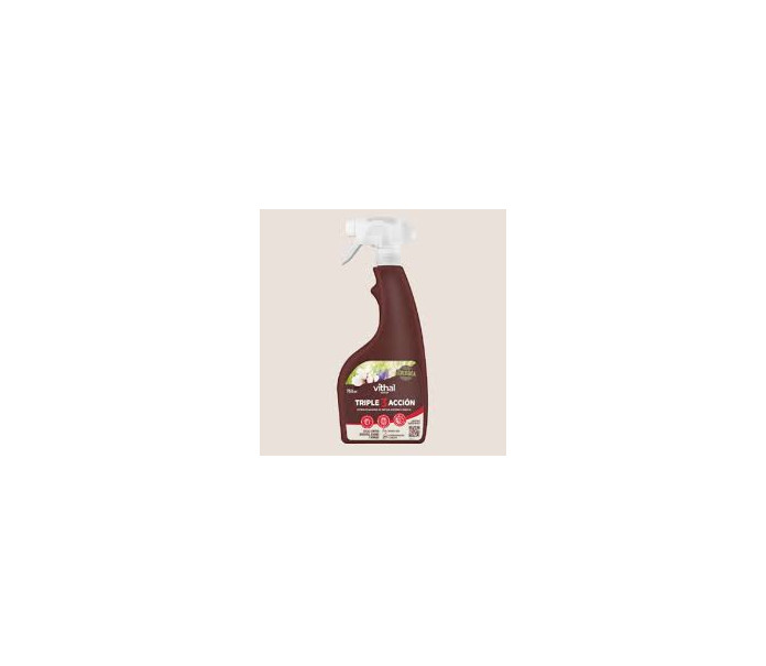 VITHAL TRIPLE 3 ACCION 750ML BIO COMBO AL