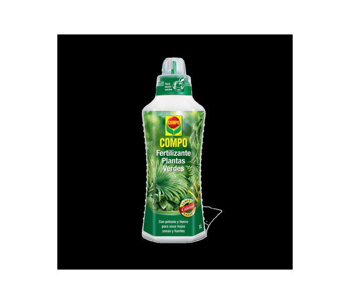 Fertilizante Planta Verde 1300 ml