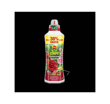 Fertilizante Rosales 1300 ml